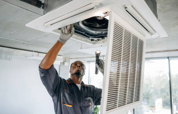 Licensed Emergency Hvac service in Brownsville, OR - FH HVAC