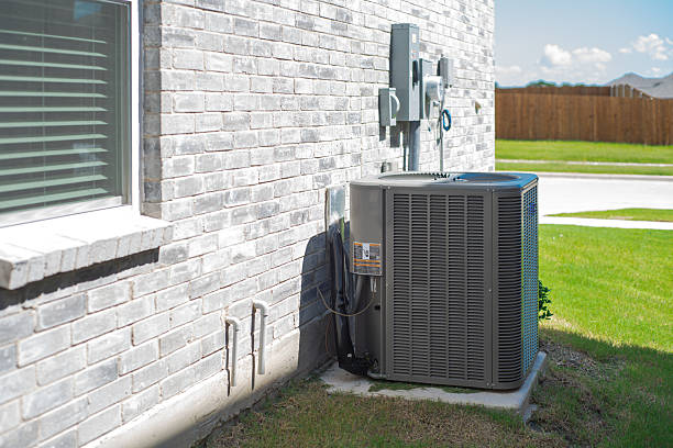 Reliable Emergency Hvac contractor in Brownsville, OR by FH HVAC